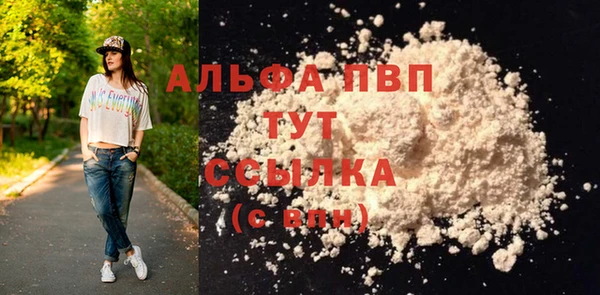 ALPHA PVP Осинники