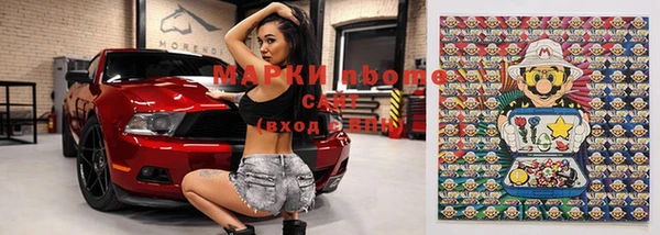 стаф Осташков