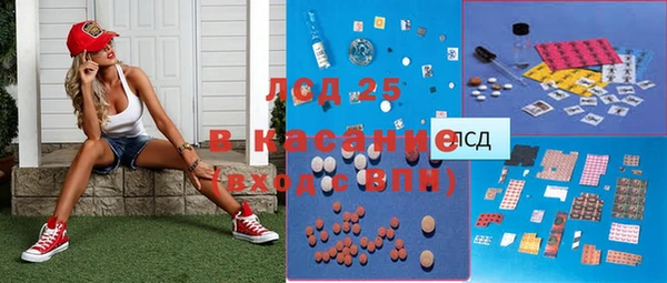 стаф Осташков